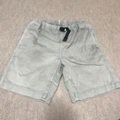 グラミチ ハーフパンツのサムネイル