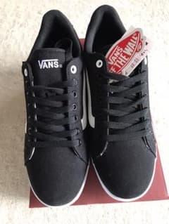VANS スニーカー　SURFACE 27cmのサムネイル