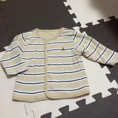 ぴかちゅう様 専用です。baby Gap カーディガン 70のサムネイル