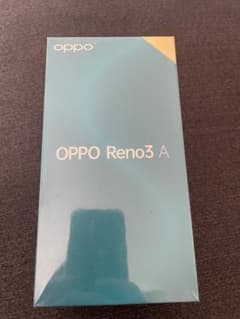 OPPO Reno3 Aのサムネイル