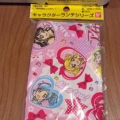 アイカツのサムネイル