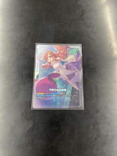 ガンダムカード 予期せぬ出来事 ショップバトル プロモ パラレル 優勝者パックのサムネイル