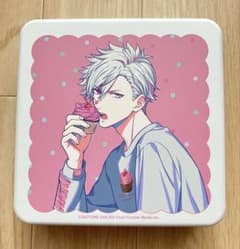 BGS】うたプリ BE MY CUPCAKE 黒崎蘭丸 コーヒー缶のみ - メルカリ