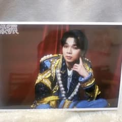 塩崎太智 のぞいてみるく？展 生写真