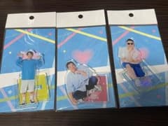 中日ドラゴンズ　推しメンアクスタ2024のサムネイル