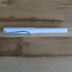 Lamy　safari　ボールペンのサムネイル