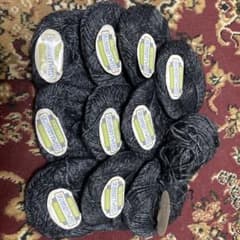 SKI HAIRYTWEED 40g✖️10個＋半端のサムネイル