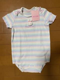 メゾピアノベビー服のサムネイル