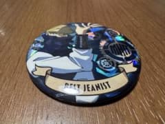 僕のヒーローアカデミア ベストジーニスト 缶バッジのサムネイル