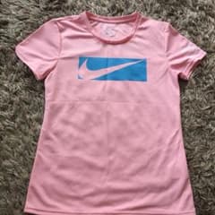 NIKE ナイキ Tシャツ 表参道マラソンのサムネイル