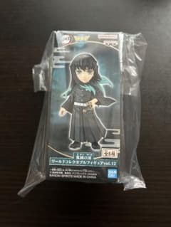 時透無一郎　フィギュアのサムネイル