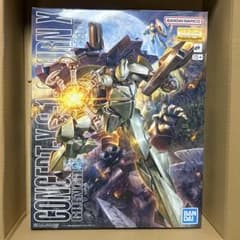 MG ターンX 未開封品のサムネイル