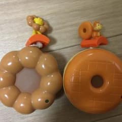 ミスタードーナツ ヨーヨー2種 - メルカリ