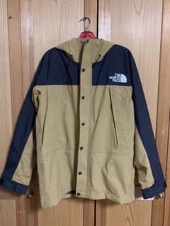 NORTH ノースフェイス マウンテンライトジャケットのサムネイル