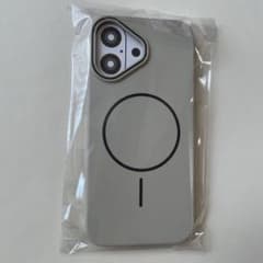 iPhone17ケース magsafe対応のサムネイル