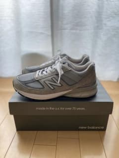 NB990GL5 v5(ニューバランス)のサムネイル