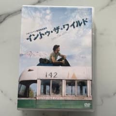 イントゥ・ザ・ワイルド('07米)のサムネイル
