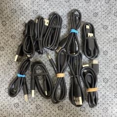 Anker USB-A to USB-C ケーブル 10本セット0.6mのサムネイル