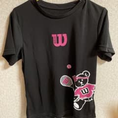 うささん専用ページです　ウィルソンベアーシャツのサムネイル