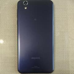 AQUOS 本体 sh-04mのサムネイル