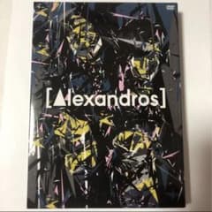 [Alexandros]/live at Makuhari Messe\"大変…のサムネイル