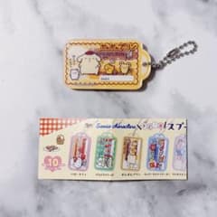 スプーン＆フォークアクリルチャームのサムネイル