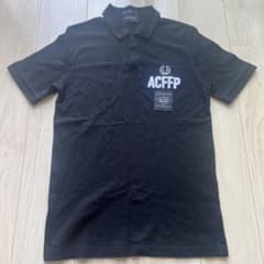 フレッドペリー art comes first ポロシャツ M12 L ワッペン - メルカリ