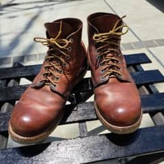 RED WING SHOES 9111　レットウィング9111　27.5㎝のサムネイル