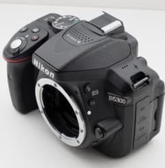 Miku様専用 Nikon D5300のサムネイル