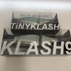 KLASH9 TiNYKLASH OneKnock 湖北スペシャルG2 - メルカリ