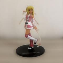 beatmania IIDX シア フィギュア - メルカリ