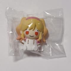 アイカツ！シリーズ スクラッチ E賞 虹野ゆめ E-3 8点 DMMスクラッチ アイカツ D賞 D-3 ミニフィギュア 虹野ゆめ - メルカリ