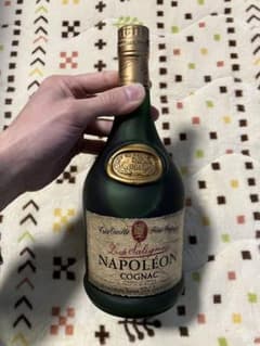 ナポレオン　コニャックのサムネイル