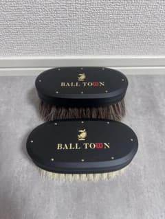 balltown × wilson コラボブラシセット balltown × wilson コラボブラシセット - メルカリ