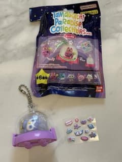たまごっちパラダイスcollectiblesほーほっち キーホルダー