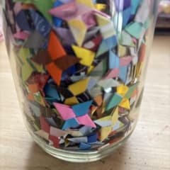 手裏剣ミニサイズのサムネイル
