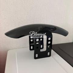 スポーツスター ショートフロントフェンダー スチール ハーレー XL883 12 m90157569162_1.jpg?1757759356