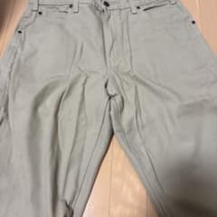 Dickies ベージュ チノパン サイズ33のサムネイル