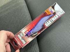 ダートマックス TRZ 3.5号 30g ディープパープルボーダーパープル