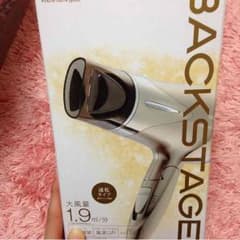 とれクマさま専用☆ドライヤーのサムネイル