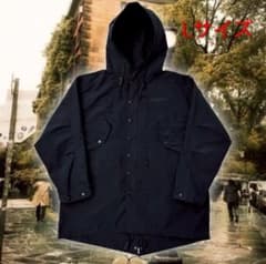 STABRIDGE Fishtail Parka Lサイズ Apartment - メルカリ