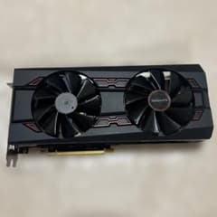 Thumbnail of SAPPHIRE PULSE Radeon RX Vega 56 8GB