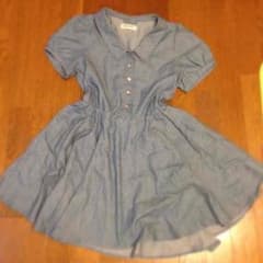 値下げ♡美品♡授乳ワンピースのサムネイル
