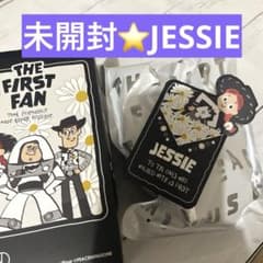 PEACEMINUSONE×TOY STORYぬいぐるみキーホルダーJESSIE - メルカリ