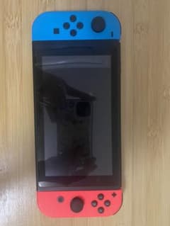 Nintendo Switch Joy-Con (L) ネオンブルー / (R…のサムネイル