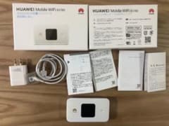 Huawei E5785 モバイルwifiのサムネイル