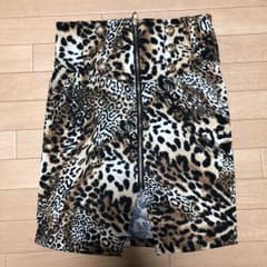 ❤︎d.i.a豹柄スカート❤︎のサムネイル