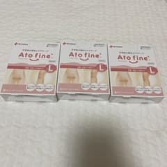 ニチバン アトファイン Lサイズ ATFL 6枚入のサムネイル