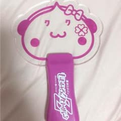 ももクロペンライト ももたんライト おまけ付きのサムネイル