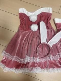 コスプレサンタのサムネイル